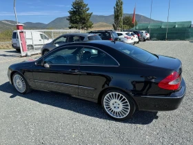 Mercedes-Benz CLK (KATO ) | Mobile.bg    9