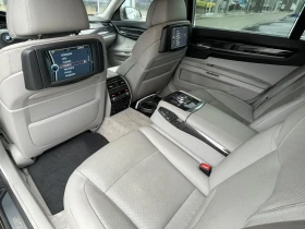 BMW 750 LI* F01* 1-ви Собственик - 20990 лв. - 13710944 | Car24.bg