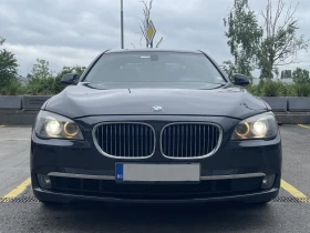 BMW 750 LI* F01* 1-ви Собственик - [3] 