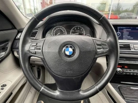 BMW 750 LI* F01* 1-ви Собственик - 20990 лв. - 13710944 | Car24.bg