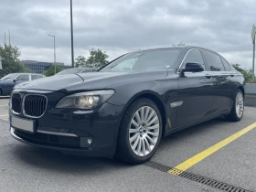 BMW 750 LI* F01* 1-ви Собственик, снимка 3