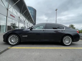 BMW 750 LI* F01* 1-ви Собственик - 20990 лв. - 13710944 | Car24.bg