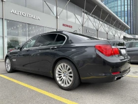 BMW 750 LI* F01* 1-ви Собственик, снимка 5