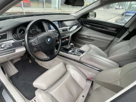 BMW 750 LI* F01* 1-ви Собственик - [10] 