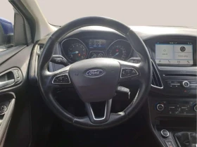 Ford Focus 1.0 EcoBoost, снимка 11