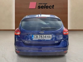 Ford Focus 1.0 EcoBoost, снимка 6