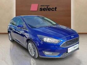 Ford Focus 1.0 EcoBoost, снимка 3