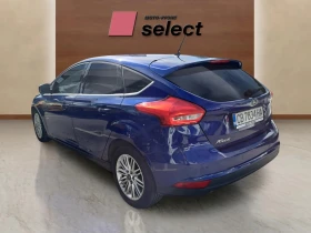 Ford Focus 1.0 EcoBoost, снимка 7