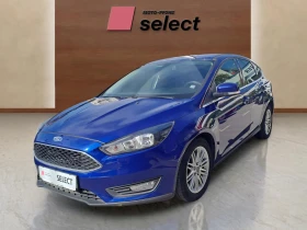 Ford Focus 1.0 EcoBoost, снимка 1