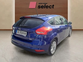 Ford Focus 1.0 EcoBoost, снимка 5