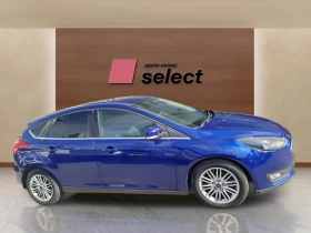 Ford Focus 1.0 EcoBoost, снимка 4