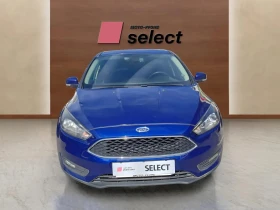 Ford Focus 1.0 EcoBoost, снимка 2