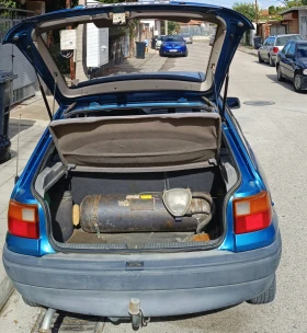 Opel Astra 1, 6 бензин , снимка 7