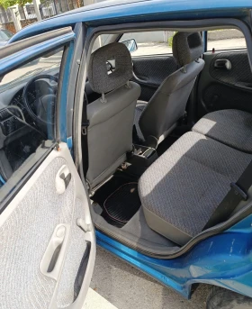 Opel Astra 1, 6 бензин , снимка 11