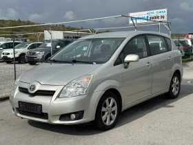 Toyota Corolla verso 2.2 D4D , снимка 3