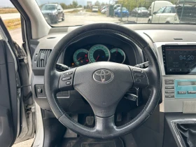 Toyota Corolla verso 2.2 D4D , снимка 14