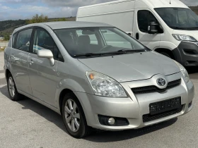 Toyota Corolla verso 2.2 D4D , снимка 2