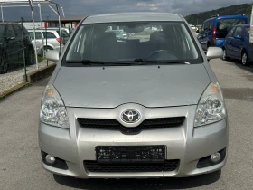 Toyota Corolla verso 2.2 D4D , снимка 1