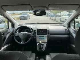 Toyota Corolla verso 2.2 D4D , снимка 11