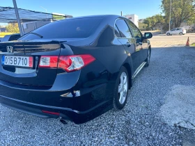 Honda Accord 2.4 i -Type-S automatik, снимка 8