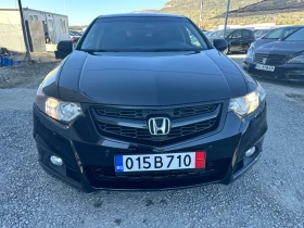 Honda Accord 2.4 i -Type-S automatik, снимка 2