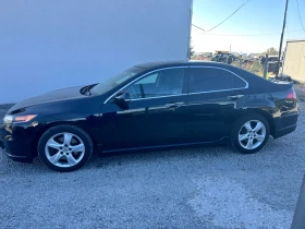 Honda Accord 2.4 i -Type-S automatik, снимка 5