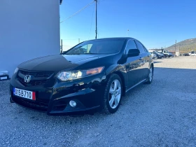 Honda Accord 2.4 i -Type-S automatik, снимка 3