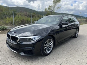 BMW 520 d M Sports Package/Shadow Line, снимка 1