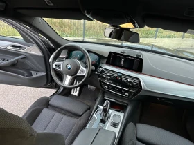 BMW 520 d M Sports Package/Shadow Line, снимка 8