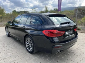 BMW 520 d M Sports Package/Shadow Line | Mobile.bg    4