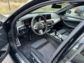 BMW 520 d M Sports Package/Shadow Line, снимка 6