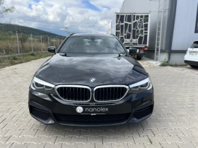 BMW 520 d M Sports Package/Shadow Line, снимка 2