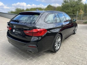 BMW 520 d M Sports Package/Shadow Line | Mobile.bg    5