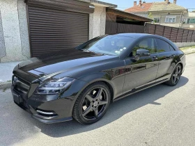 Mercedes-Benz CLS 350, снимка 3