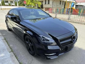 Mercedes-Benz CLS 350, снимка 2