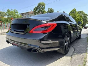 Mercedes-Benz CLS 350, снимка 5