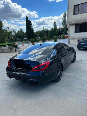 Mercedes-Benz CLS 350, снимка 11