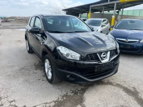 Nissan Qashqai 1.5dci* euro5B* 4бр., снимка 2