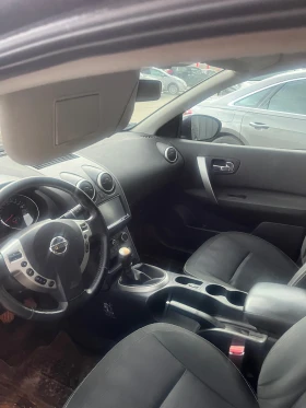 Nissan Qashqai 1.5dci* euro 5B, снимка 7