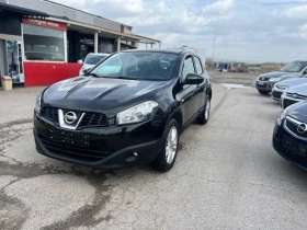 Nissan Qashqai 1.5dci* euro5B* 4бр. 1