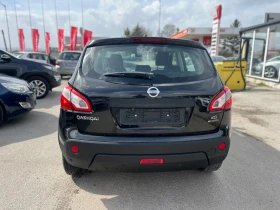 Nissan Qashqai 1.5dci* euro 5B - 11999 лв. - 80140920 | Car24.bg