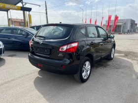 Nissan Qashqai 1.5dci* euro 5B, снимка 12