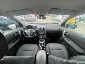 Nissan Qashqai 1.5dci* euro 5B - 11999 лв. - 80140920 | Car24.bg