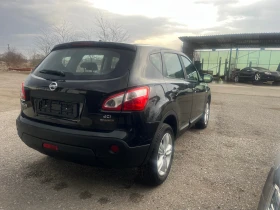 Nissan Qashqai 1.5dci* euro 5B - 11999 лв. - 80140920 | Car24.bg