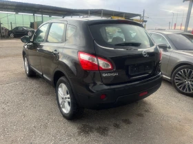 Nissan Qashqai 1.5dci* euro5B* 4бр. - 11999 лв. - 80140920 | Car24.bg