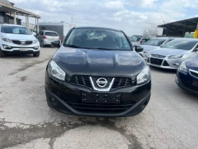 Nissan Qashqai 1.5dci* euro5B* 4бр., снимка 3