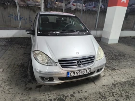 Mercedes-Benz A 180 2.0d 7сk. Automatic , снимка 2