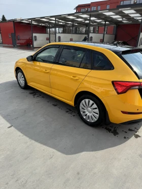 Skoda Scala 1.0 Tfsi, снимка 3