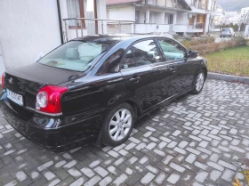 Toyota Avensis 2.0 4D VVT-i Luxury, снимка 3