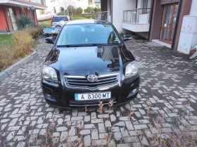 Toyota Avensis 2.0 4D VVT-i Luxury, снимка 2